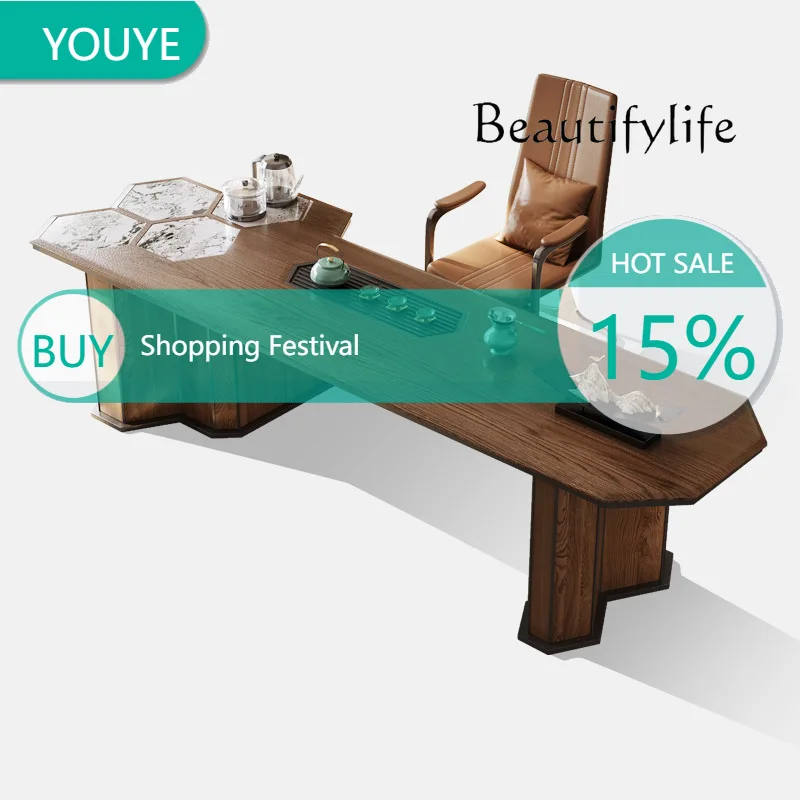 Скандинавский журнальный столик и стулья из массива дерева в новом китайском стиле, простой современный дизайн для дома
Скандинавский журнальный столик и стулья из массива дерева в новом китайском стиле, простой современный дизайн для дома