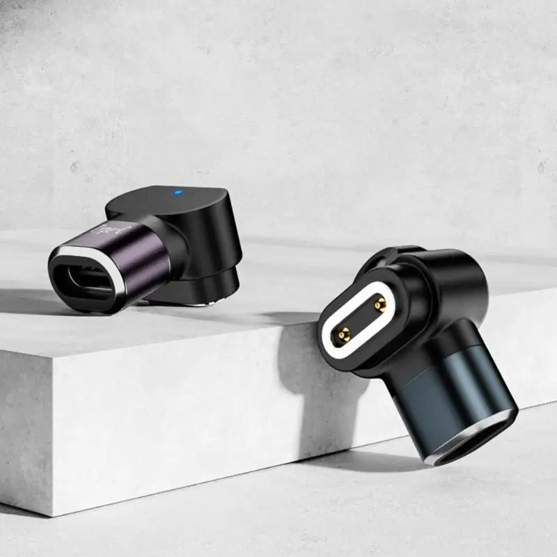 D08B Portable Charging Adapter for Z6A/Z7A/Z9/Z10 Smartwatch Ensuring Safety
D08B Portable Charging Adapter for Z6A/Z7A/Z9/Z10 Smartwatch Ensuring Safety