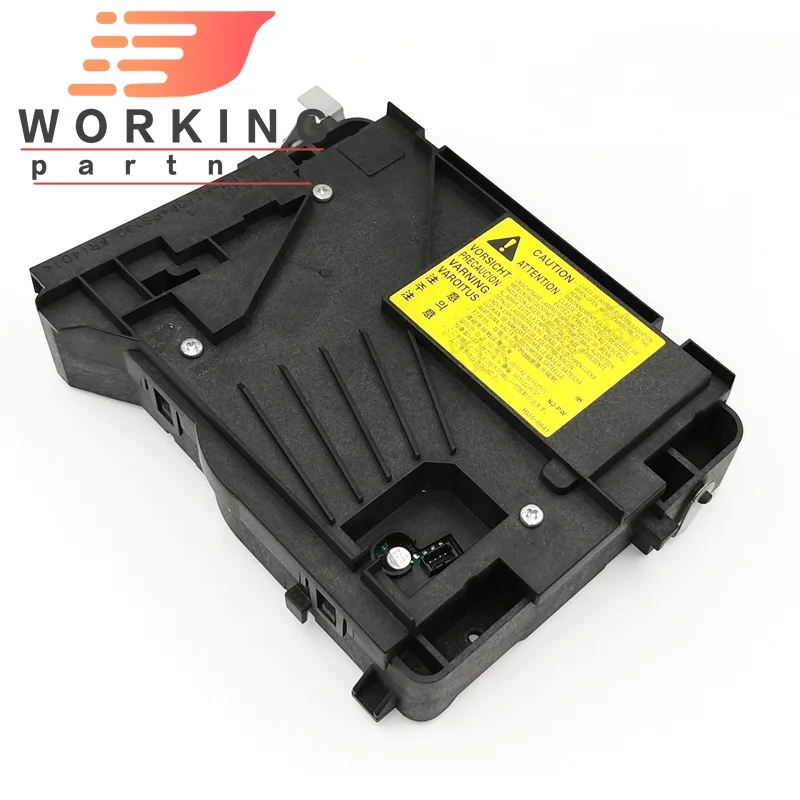 Лазерный сканер HP LaserJet Enterprise 500 MFP M525DN M525F P3015 P3015D P3015DN M521
Лазерный сканер HP LaserJet Enterprise 500 MFP M525DN M525F P3015 P3015D P3015DN M521