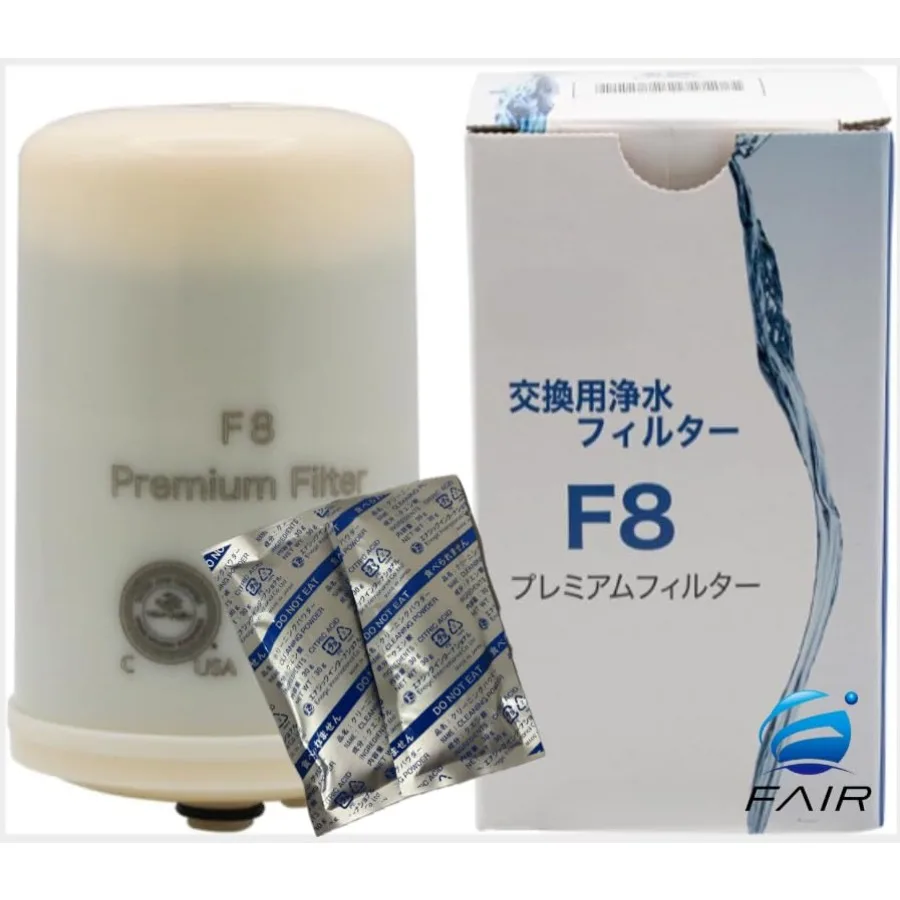 F8 filter K-8 water purifier machine designed for home and office use featuring advanced filtration technology and comes with 2
F8 filter K-8 water purifier machine designed for home and office use featuring advanced filtration technology and comes with 2