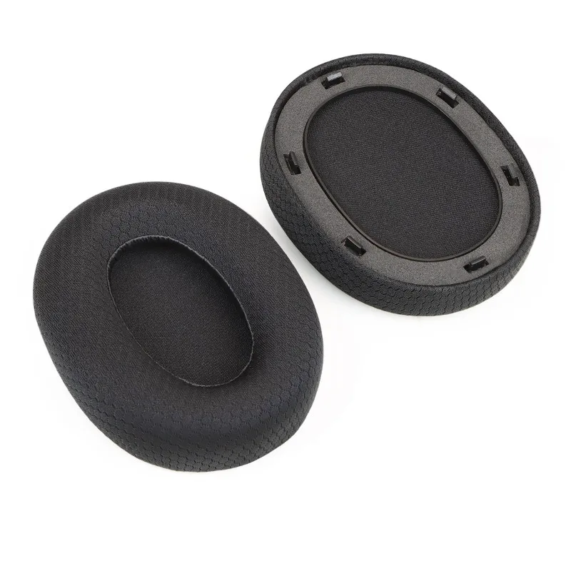 Earpads For Edifier W800BT Headphone Replacement Ear Pads Cushion Soft Protein Leather Memory Sponge Earmuffs Noise Reduction
Earpads For Edifier W800BT Headphone Replacement Ear Pads Cushion Soft Protein Leather Memory Sponge Earmuffs Noise Reduction