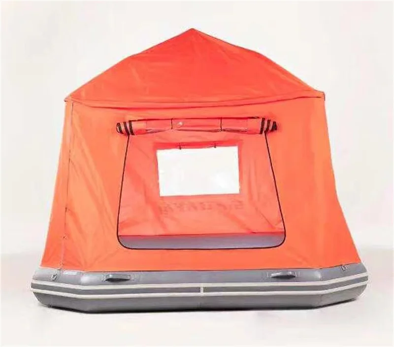 Water Leisure Entertainment Sunproof Inflatable Floating Tent
Water Leisure Entertainment Sunproof Inflatable Floating Tent