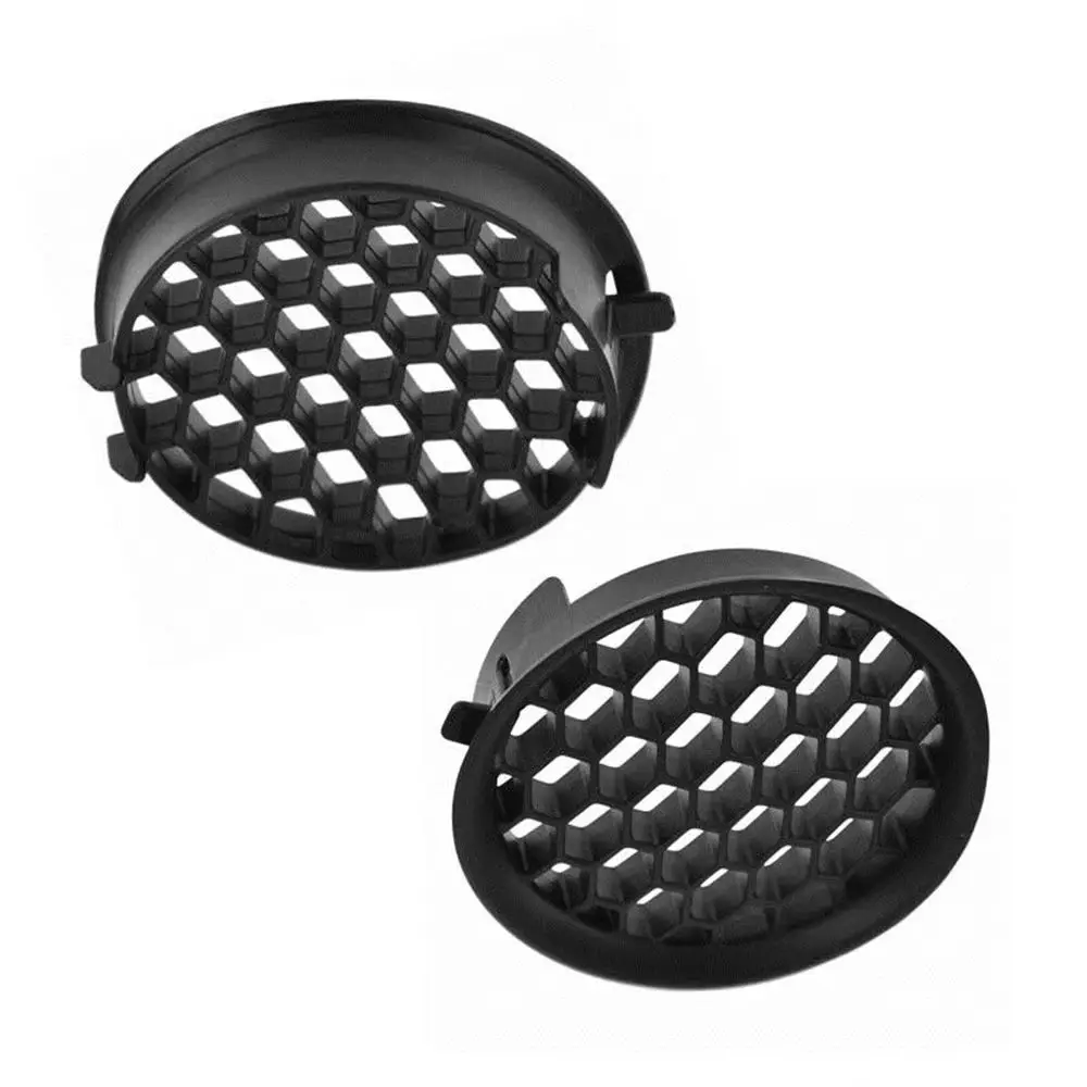 Pair Fog Light Grille Cover 57731FG200 57731FG210 Fit For Subaru Impreza 2008-2014 Left & Right
Pair Fog Light Grille Cover 57731FG200 57731FG210 Fit For Subaru Impreza 2008-2014 Left & Right