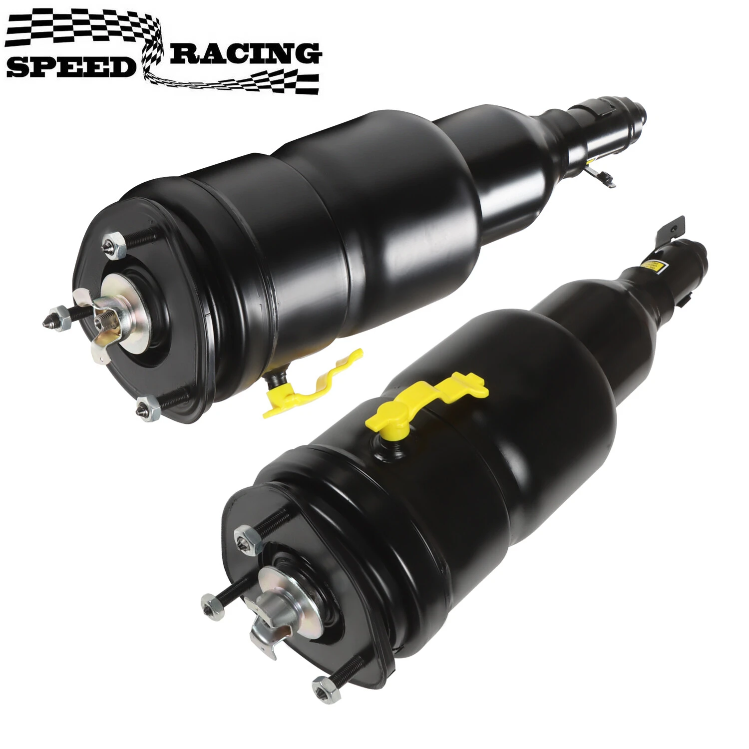 48020-50200 48020-50210 48020-50201 Пара передних левых и правых подходит для Lexus LS600 LS460 AWD 2008-2016 Амортизатор пневматической подвески 
48020-50200 48020-50210 48020-50201 Пара передних левых и правых подходит для Lexus LS600 LS460 AWD 2008-2016 Амортизатор пневматической подвески