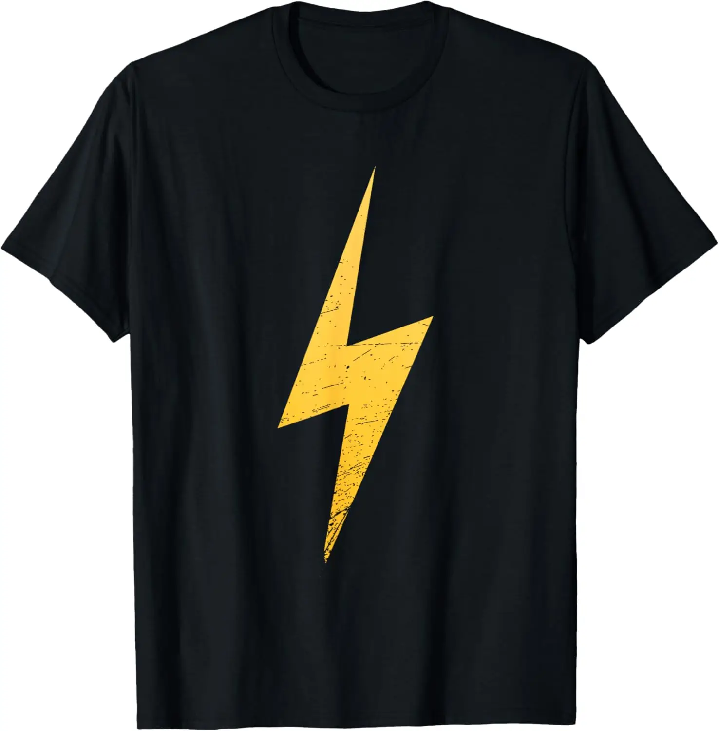 Минималистичный дизайн с футболкой Lightning Bolt Grunge 
Минималистичный дизайн с футболкой Lightning Bolt Grunge