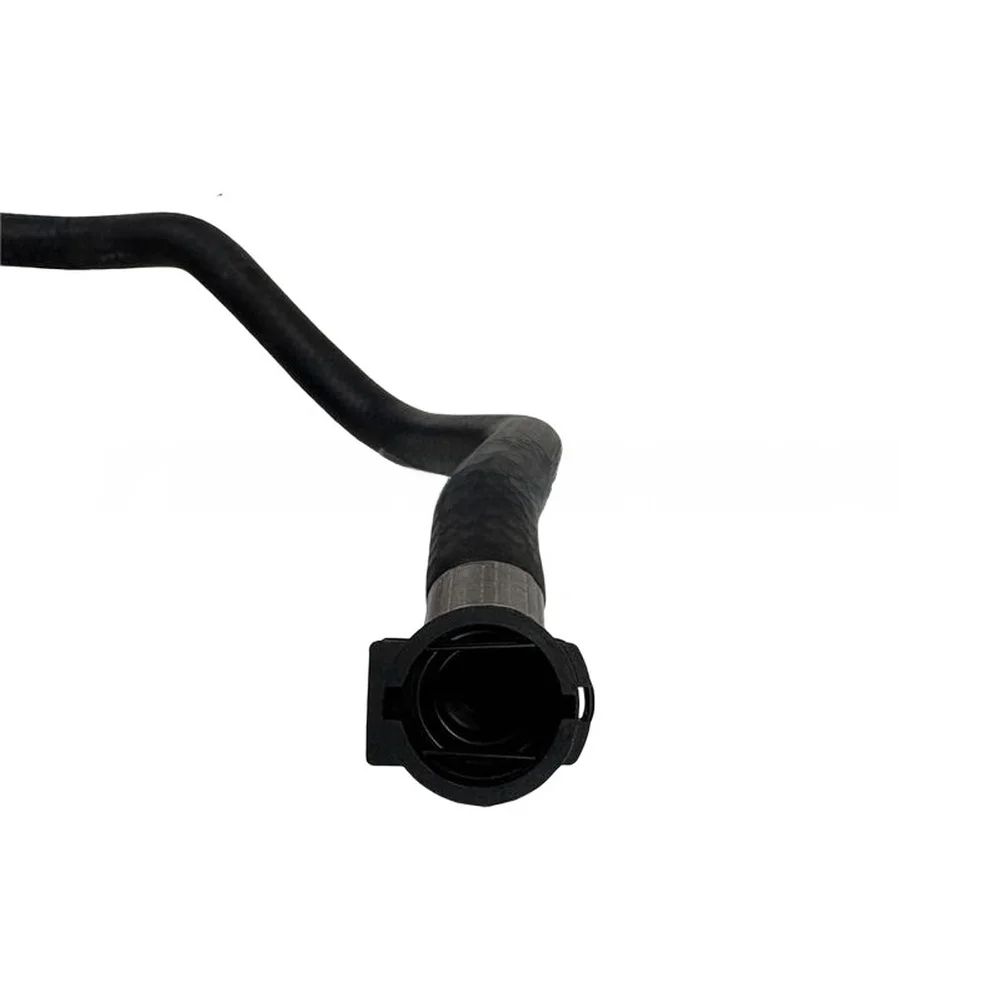 For Radiator Replacement Black Water Pipe For BMW Replacement Water Pipe For BMW Radiator For BMW X4 G02 2018-2023
For Radiator Replacement Black Water Pipe For BMW Replacement Water Pipe For BMW Radiator For BMW X4 G02 2018-2023