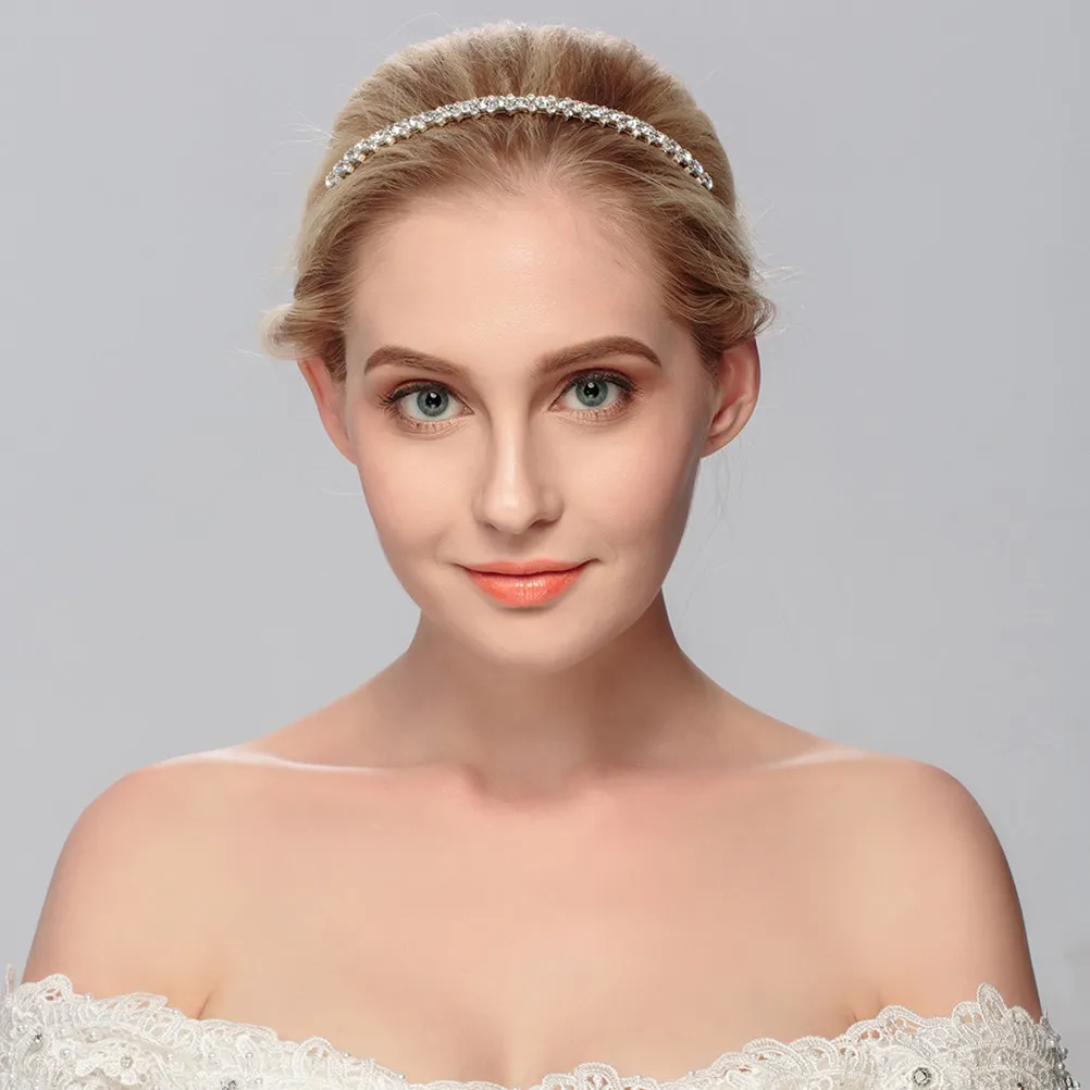 1 шт. креативный ободок для волос с премиальными стразами, повязка на голову для повседневной носки, особых случаев, для невесты, на годовщину, вечерний, стильный
1 шт. креативный ободок для волос с премиальными стразами, повязка на голову для повседневной носки, особых случаев, для невесты, на годовщину, вечерний, стильный