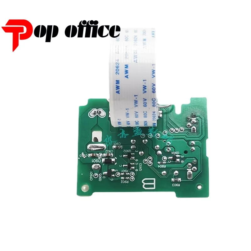 RM2-7607 RM2-7634 DC Control Board Motor PCA Assembly For HP M201dn M201dw M201n M202 M225dn M225DW 225MFP M225 M1606 M1536
RM2-7607 RM2-7634 DC Control Board Motor PCA Assembly For HP M201dn M201dw M201n M202 M225dn M225DW 225MFP M225 M1606 M1536