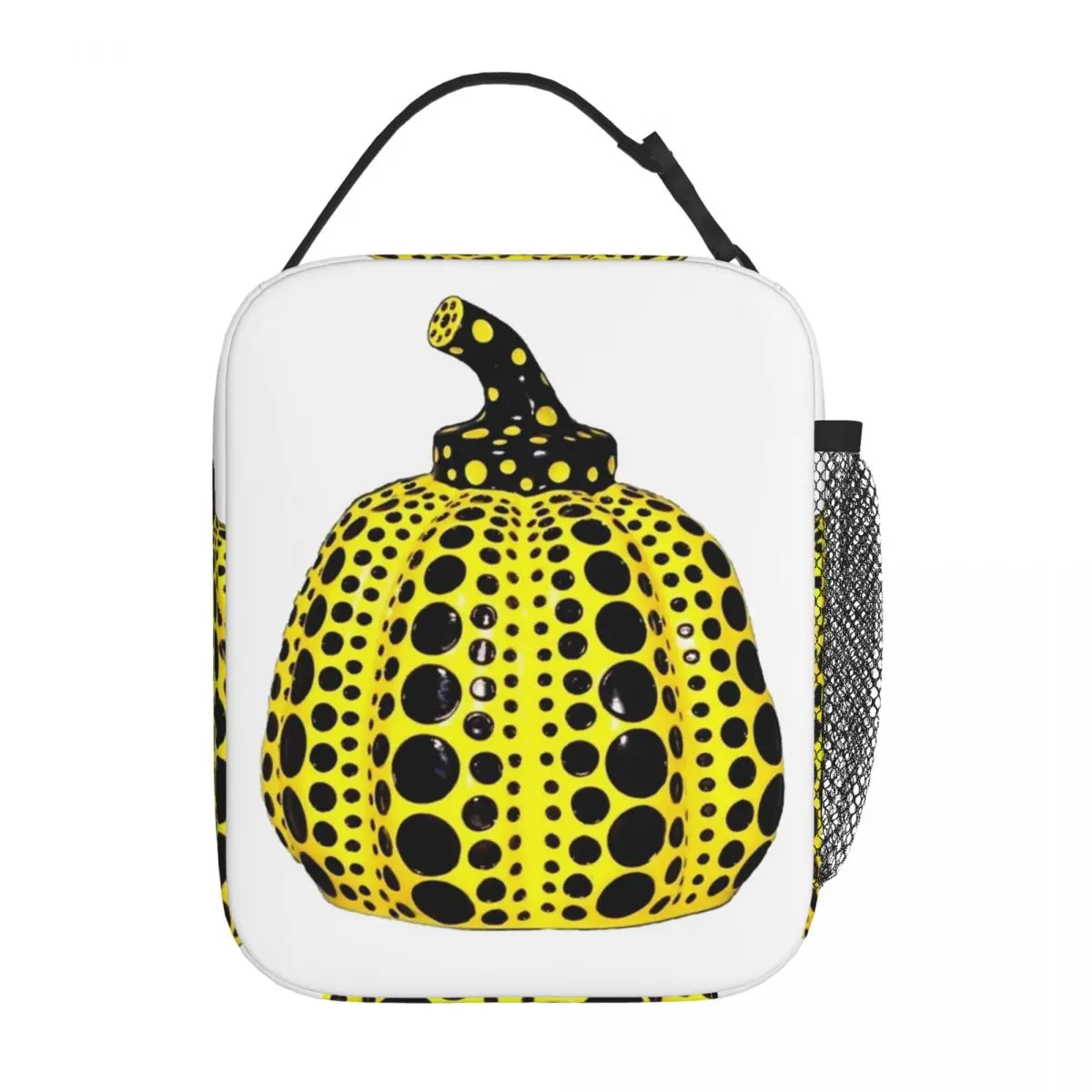Изолированные ланч-пакеты Yayoi Kusama, герметичный ланч-контейнер, Термосумка, Ланч-бокс, сумка для пляжа, пикника, пакеты для хранения еды
Изолированные ланч-пакеты Yayoi Kusama, герметичный ланч-контейнер, Термосумка, Ланч-бокс, сумка для пляжа, пикника, пакеты для хранения еды