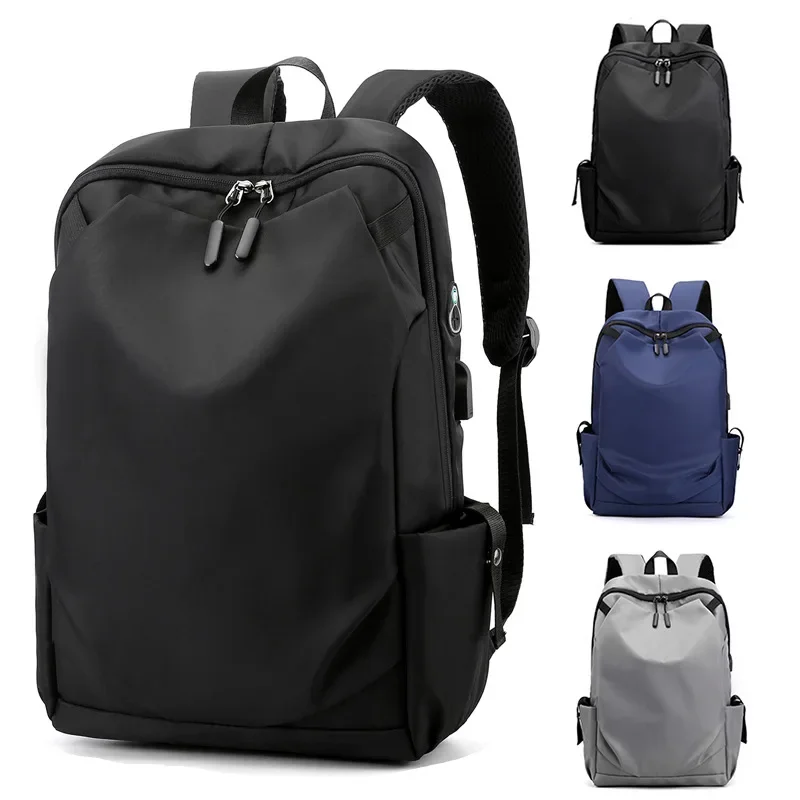 Print anti-splashing student schoolbag travel backpack leisure computer outdoor men's backpack usb charging backpack
Print anti-splashing student schoolbag travel backpack leisure computer outdoor men's backpack usb charging backpack