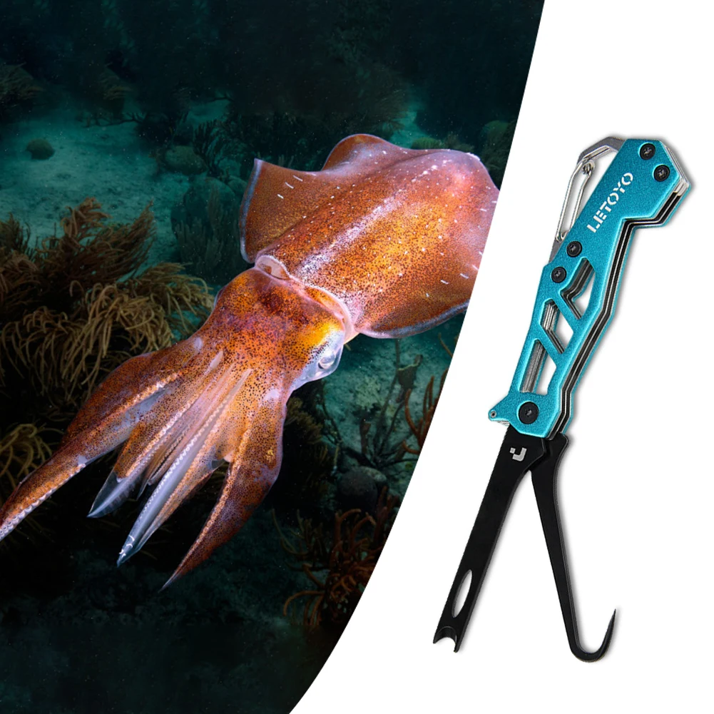 2 in 1 Squid Nerve Cord Cut Fishing Tools Fishing Octopus Cutting Tools for Webfoot Octopus Cuttlefish Fishing Accessories
2 in 1 Squid Nerve Cord Cut Fishing Tools Fishing Octopus Cutting Tools for Webfoot Octopus Cuttlefish Fishing Accessories