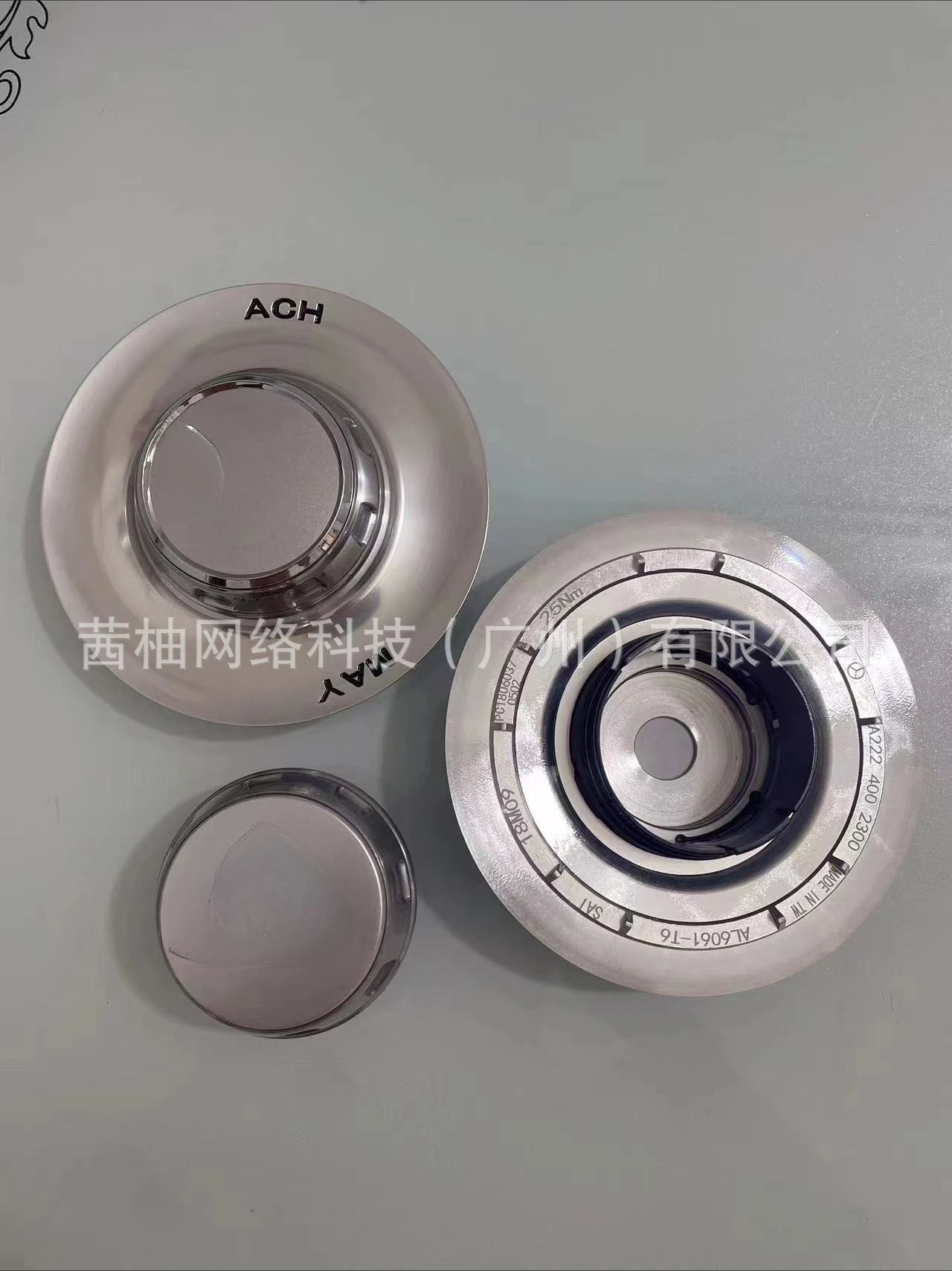 Aluminum Alloy Hub Center Cap for Mercedes Benz S580 S680 Original Style Forged Wheel Cover
Aluminum Alloy Hub Center Cap for Mercedes Benz S580 S680 Original Style Forged Wheel Cover