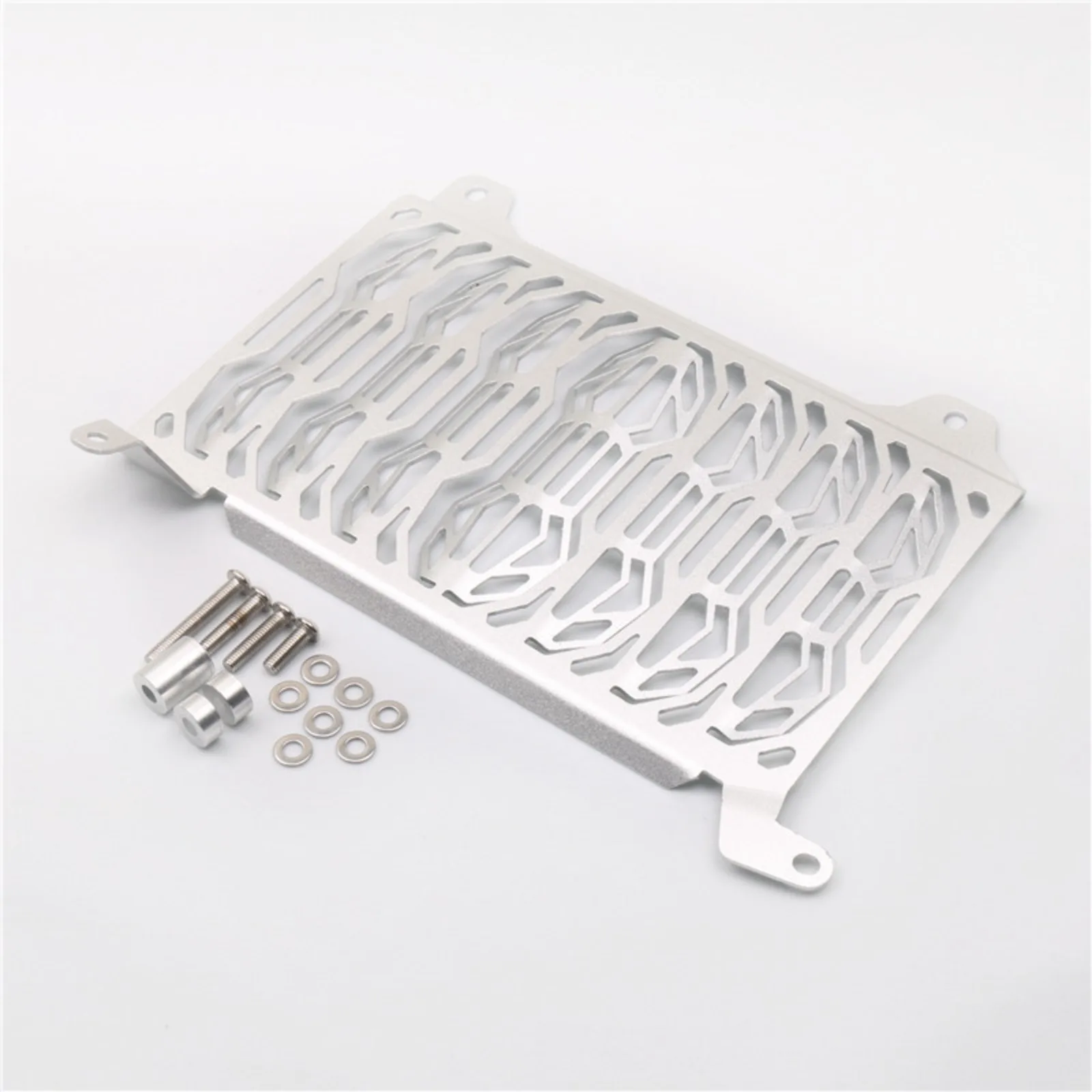 Water Cooling Radiator Grille Guard Cover FOR HONDA CB500X CB 500X CB 500 X 2019-2020-2021
Water Cooling Radiator Grille Guard Cover FOR HONDA CB500X CB 500X CB 500 X 2019-2020-2021
