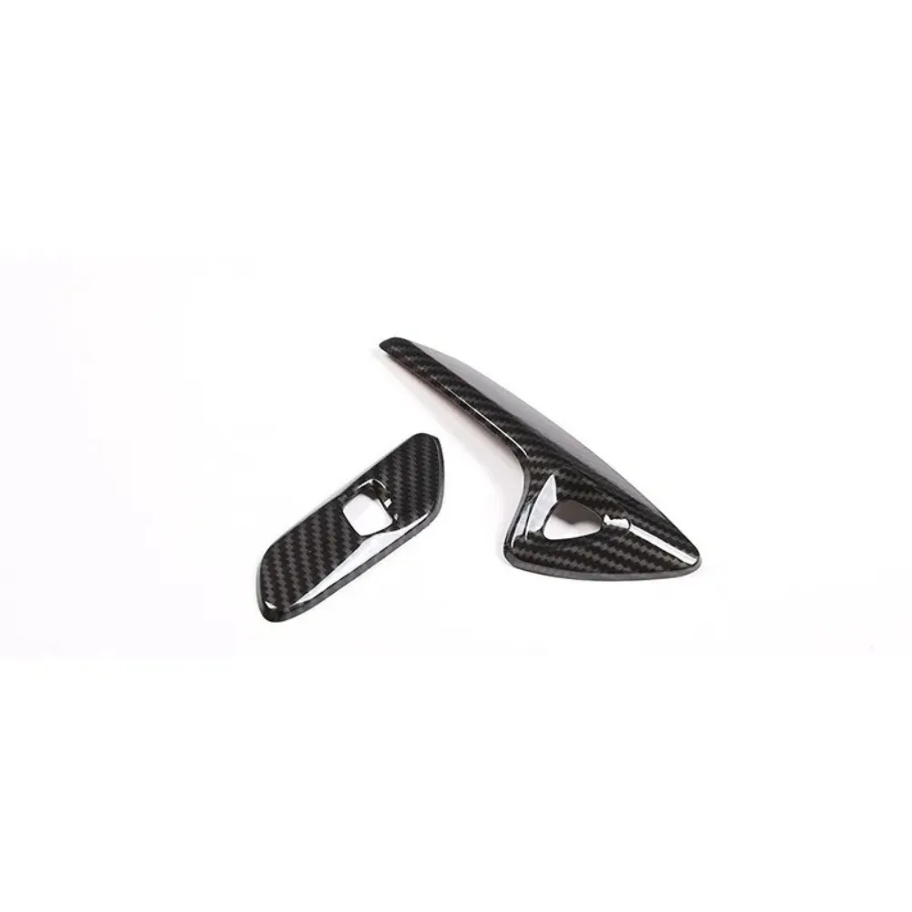 For Chevrolet Corvette C7 2014-2019 New Car Interior Door Electric Switch Frame Cover Trim Interior Door Handles Cover
For Chevrolet Corvette C7 2014-2019 New Car Interior Door Electric Switch Frame Cover Trim Interior Door Handles Cover