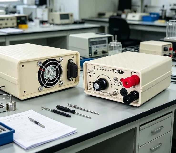 735MP Full Current Limiting Protection Intelligent Pulse 1200W High-power Mixing Inverter Electronic Booster
735MP Full Current Limiting Protection Intelligent Pulse 1200W High-power Mixing Inverter Electronic Booster