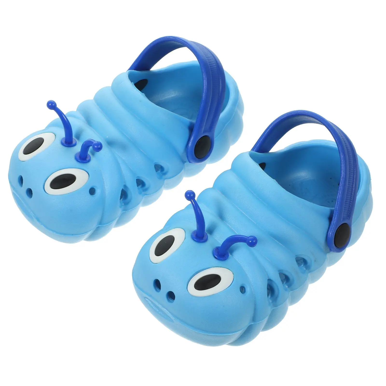 Children Sandals Beach Slippers for Kids Boys Girls Non-slip Blue Summer Daily Wear Home School Party Comfort Lightweight
Children Sandals Beach Slippers for Kids Boys Girls Non-slip Blue Summer Daily Wear Home School Party Comfort Lightweight