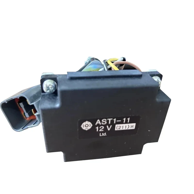 Excavator PC40-Loader Relay 129136 -77100 AST1-11 High Quality
Excavator PC40-Loader Relay 129136 -77100 AST1-11 High Quality