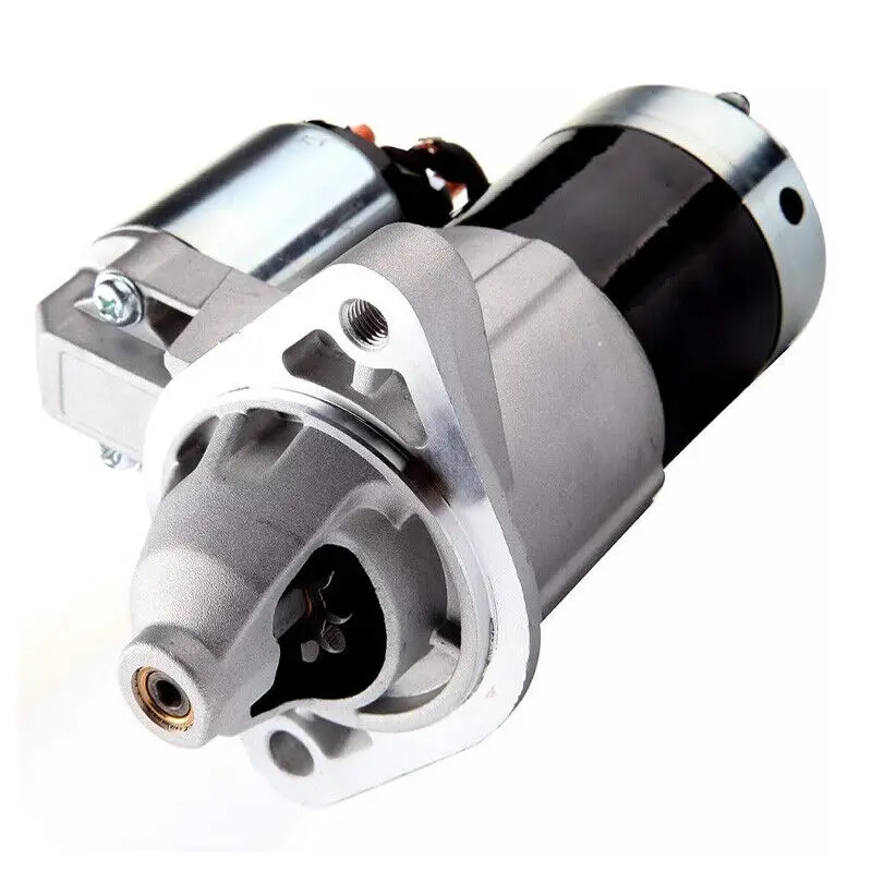 Стартер 428000 -340/17841 Подходит для Toyota Corolla 2003, Toyota Matrix 2003, Pontiac Vibe 2003 2004 2005 2006 2007 2008
Стартер 428000 -340/17841 Подходит для Toyota Corolla 2003, Toyota Matrix 2003, Pontiac Vibe 2003 2004 2005 2006 2007 2008
