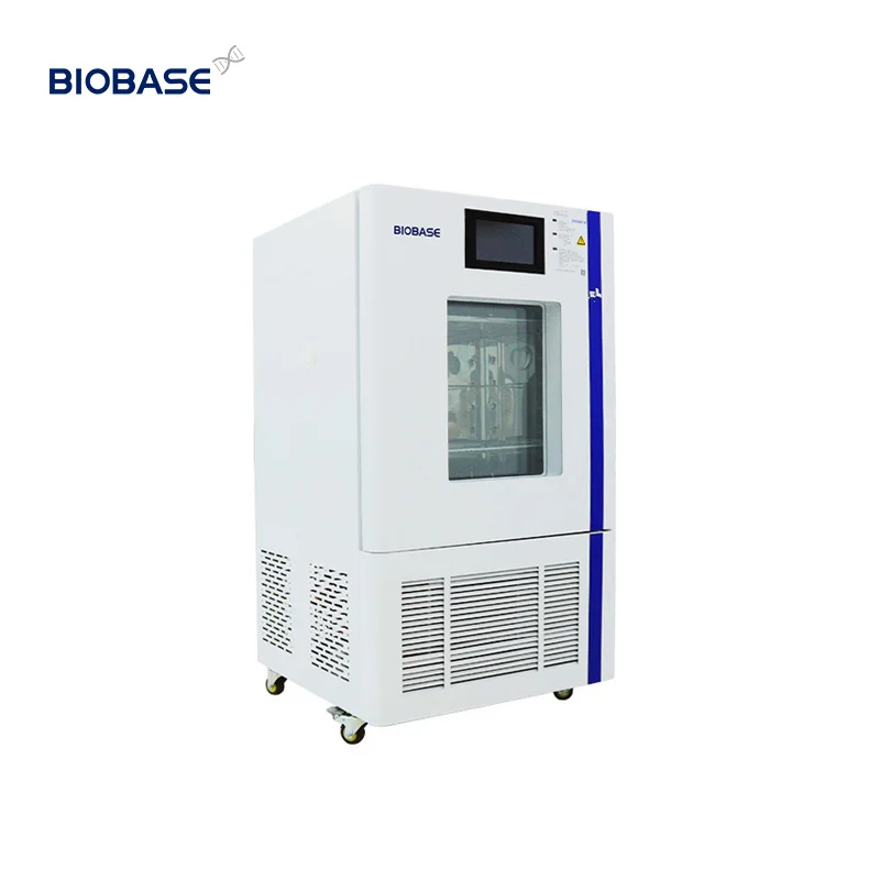 Biobase Biological Indicator Constant Temperature and Humidity Incubator Laboratory Incubator Price
Biobase Biological Indicator Constant Temperature and Humidity Incubator Laboratory Incubator Price