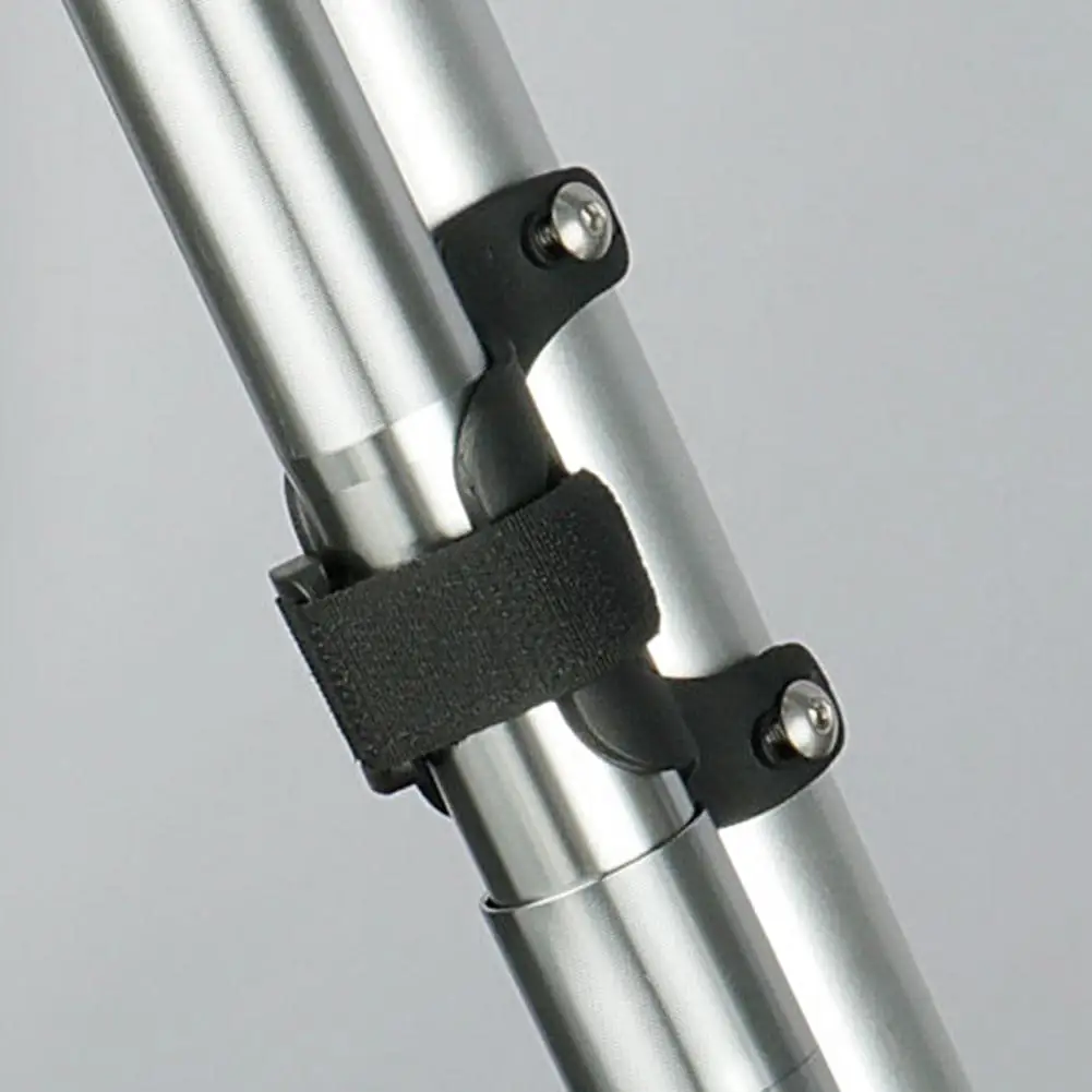 Bicycle Inflator Holder Sturdy with Screw Wrench Nylon Strap Universal Fix Pump Kettle Holders Frame Mounted Bike Tire Pump Rack
Bicycle Inflator Holder Sturdy with Screw Wrench Nylon Strap Universal Fix Pump Kettle Holders Frame Mounted Bike Tire Pump Rack