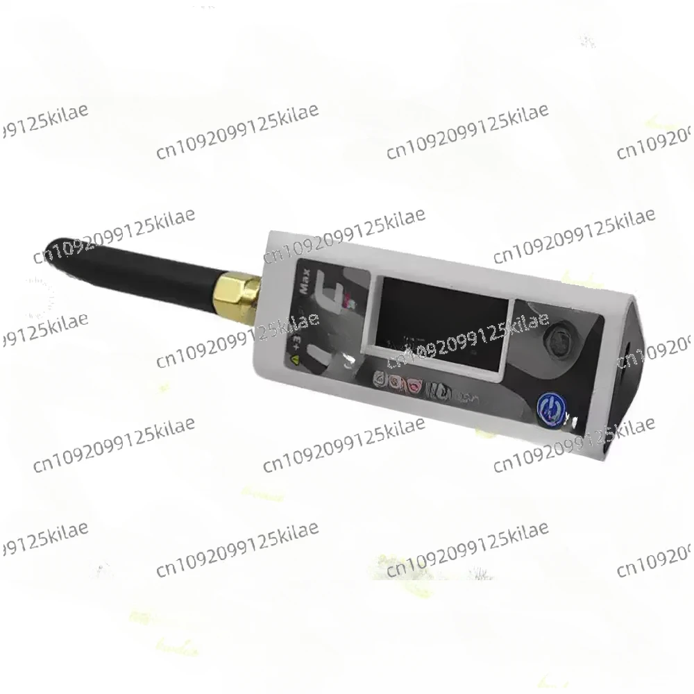 Medidor de potencia RF para inmersaji, Transisión de imagen V2, Control remoto, пробдор de potencia, прекрасный премиальный RF
Medidor de potencia RF para inmersaji, Transisión de imagen V2, Control remoto, пробдор de potencia, прекрасный премиальный RF