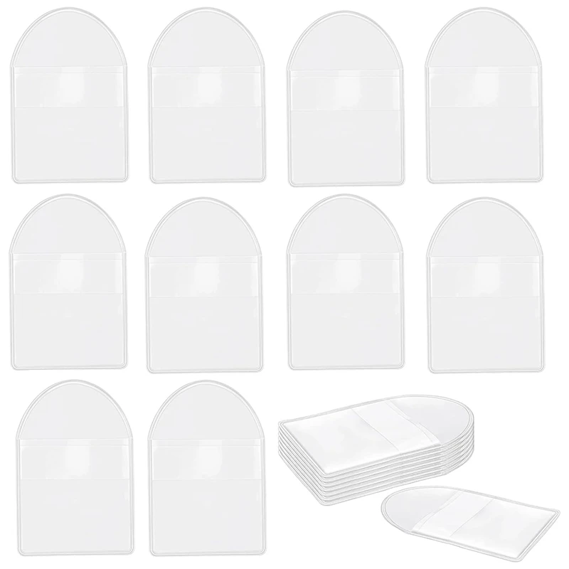 AU61-200 Pack 2Inch Single Pocket Coin Sleeves, Plastic Coin Collection Supplies Transparent Holders Protector Clear Bags
AU61-200 Pack 2Inch Single Pocket Coin Sleeves, Plastic Coin Collection Supplies Transparent Holders Protector Clear Bags