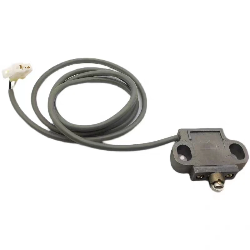 For Komatsu PC60 100 120 210 220 200-5-6 300 Limit Switch Walking Pressure Switch Stroke Sensor Excavator Parts Free Shipping
For Komatsu PC60 100 120 210 220 200-5-6 300 Limit Switch Walking Pressure Switch Stroke Sensor Excavator Parts Free Shipping