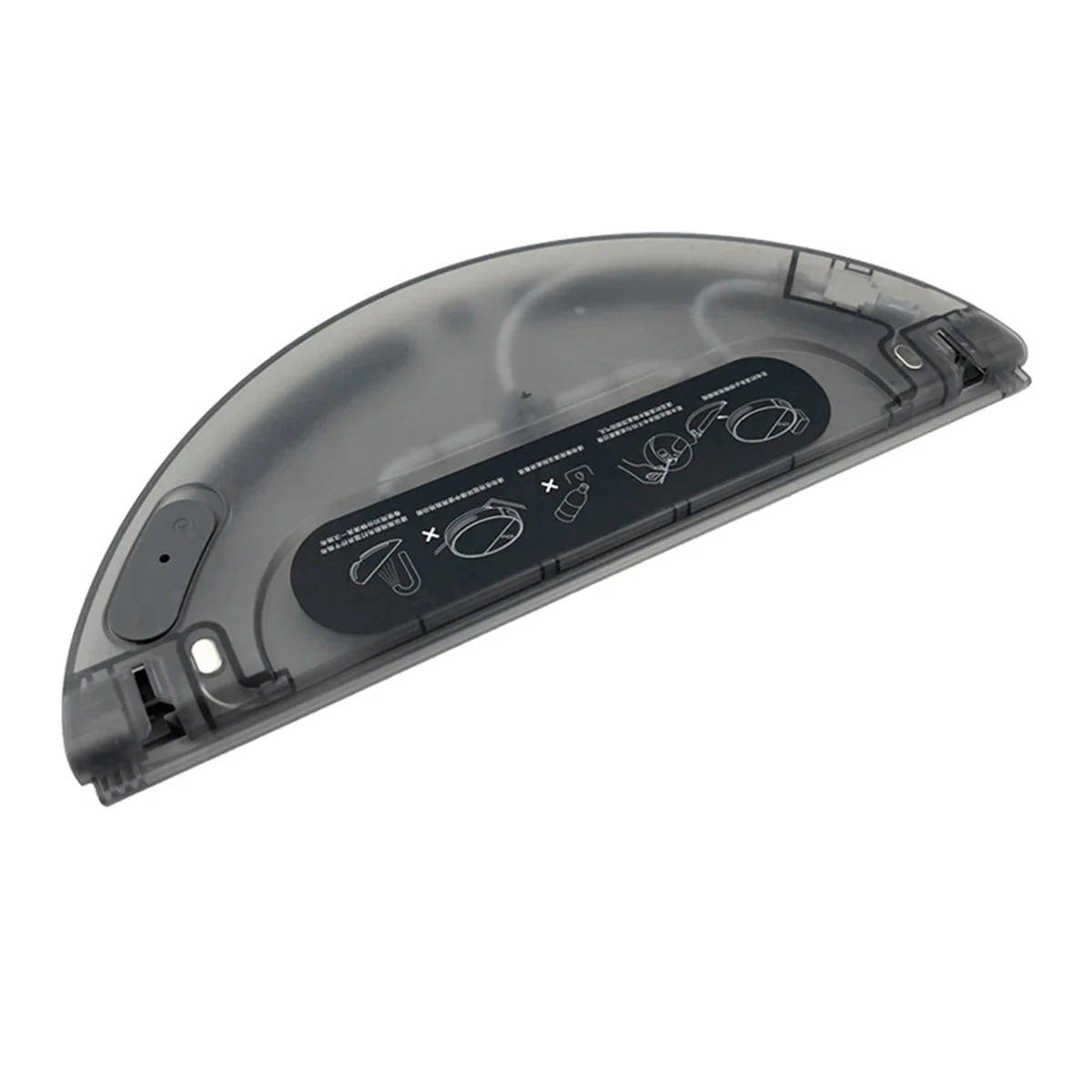 B13CFor Xiaomi Vacuum Mop 2 Pro Plus 1T STYTJ02ZHM/Dreame D9 Vacuum Cleaner Electrically Controlled Water Tank Parts+Mop Rag
B13CFor Xiaomi Vacuum Mop 2 Pro Plus 1T STYTJ02ZHM/Dreame D9 Vacuum Cleaner Electrically Controlled Water Tank Parts+Mop Rag