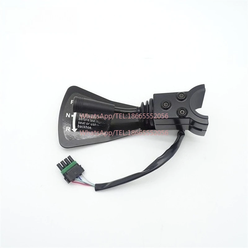 Excavator Parts AT180916 Switch Controller, Headlight Switch Joh n Dee re Combination Switch Controller
Excavator Parts AT180916 Switch Controller, Headlight Switch Joh n Dee re Combination Switch Controller