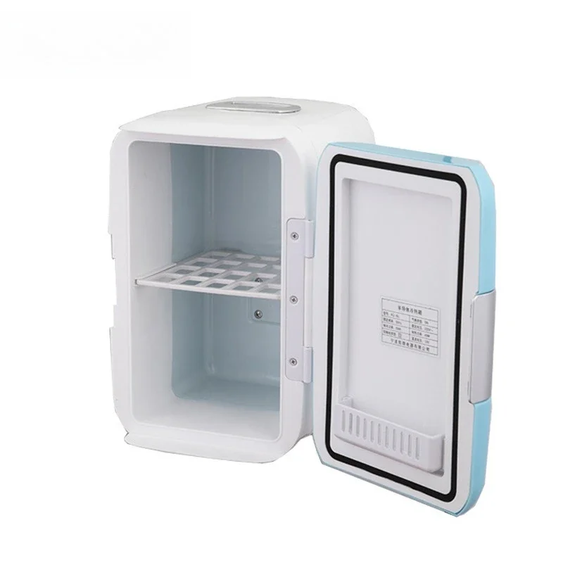 НОВЫЙ автомобильный холодильник 6 л для дома и автомобиля 2 с коробкой для отопления и охлаждения 49-59 Вт
НОВЫЙ автомобильный холодильник 6 л для дома и автомобиля 2 с коробкой для отопления и охлаждения 49-59 Вт