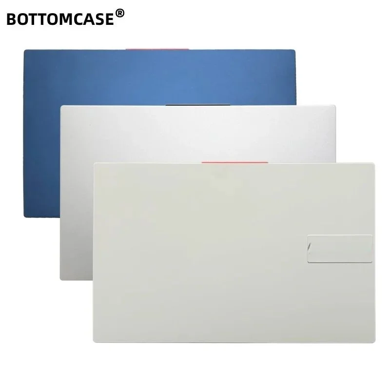 BOTTOMCASE® VivoBook S15 S5504VA K5504VA LCD Back Cover Top Case 47XJMLCJN80 47XJMLCJN30 Silver Blue White
BOTTOMCASE® VivoBook S15 S5504VA K5504VA LCD Back Cover Top Case 47XJMLCJN80 47XJMLCJN30 Silver Blue White
