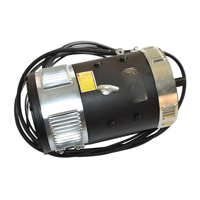 Suitable for forklift DC motor high power motor XQ-5-4A4 (WN/LY) motor
Suitable for forklift DC motor high power motor XQ-5-4A4 (WN/LY) motor