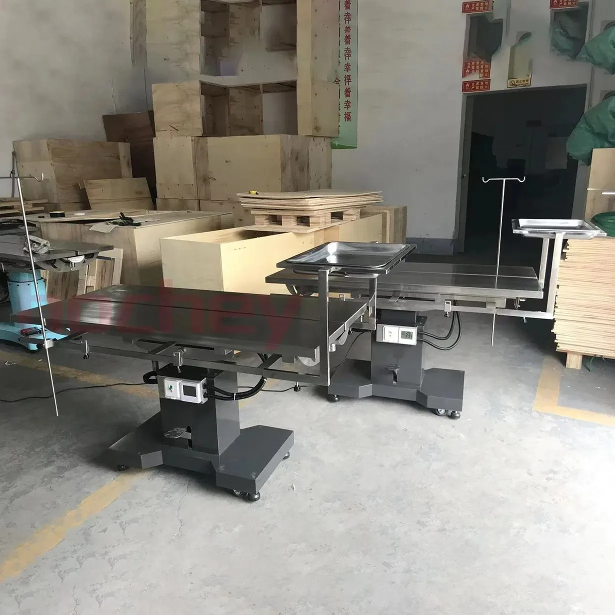 Mt Medical Electric Vet Pet Surgery Flexible Hydraulic Examination Operating Table Vet Surgery Table Veterinary Operation Table
Mt Medical Electric Vet Pet Surgery Flexible Hydraulic Examination Operating Table Vet Surgery Table Veterinary Operation Table