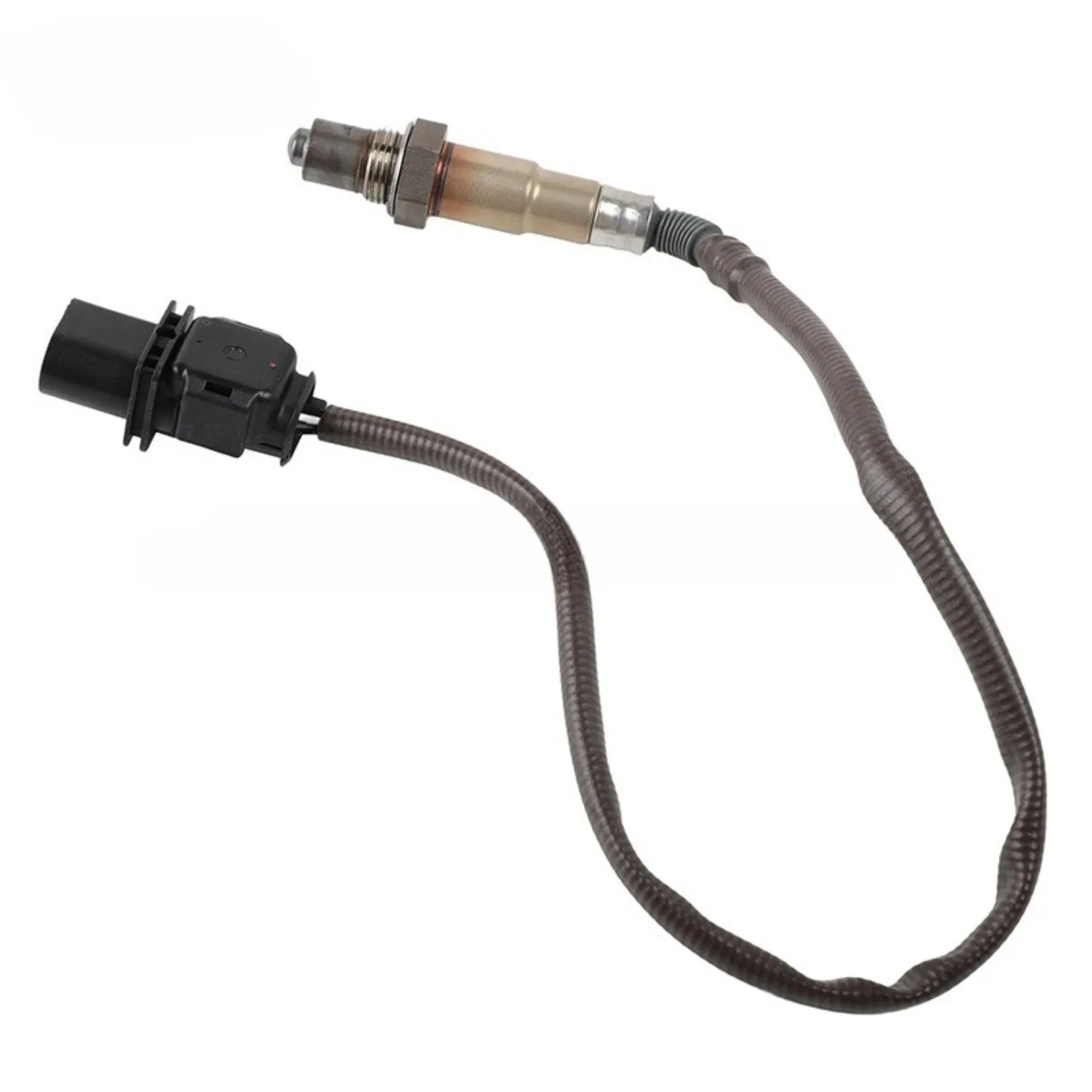0095425618 Oxygen sensor For Mercedes-Benz (W176)(W246, W242)(C117)(X117)(X156) (R231)
0095425618 Oxygen sensor For Mercedes-Benz (W176)(W246, W242)(C117)(X117)(X156) (R231)