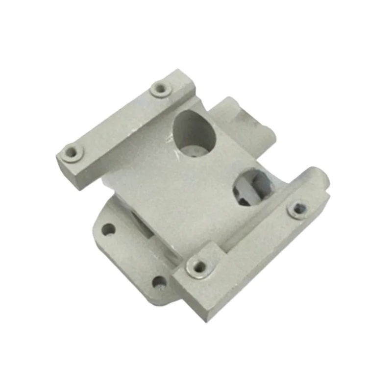 Air Conditioning Compressor Bracket Power Assisted Oil Pump Fixing Brackets for Chery Fulwin 2 Cowin 2 3 A515 E3 E5 Airizo 3
Air Conditioning Compressor Bracket Power Assisted Oil Pump Fixing Brackets for Chery Fulwin 2 Cowin 2 3 A515 E3 E5 Airizo 3