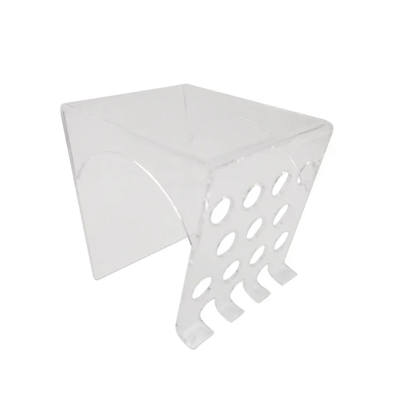 Dental Syringe Acrylic Organizer Holder Case Composite Resin Holder Laboratory Dental Clinic Supplies
Dental Syringe Acrylic Organizer Holder Case Composite Resin Holder Laboratory Dental Clinic Supplies