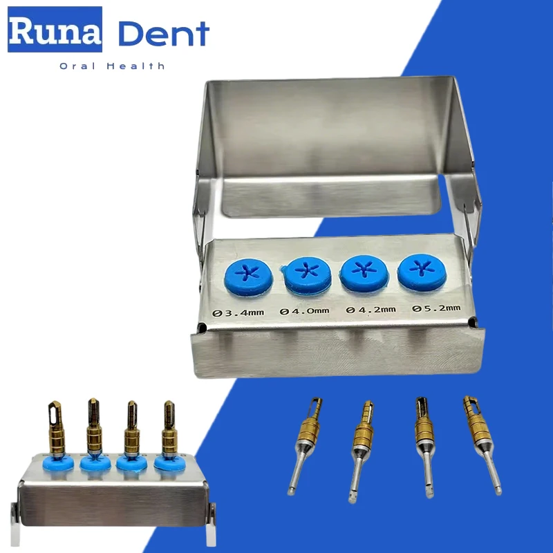 Professional Dental Bone Collector Grinder for Implant Kit Self-Grinding Bone Meal Drill Surgical Tool, Stainless Steel
Professional Dental Bone Collector Grinder for Implant Kit Self-Grinding Bone Meal Drill Surgical Tool, Stainless Steel
