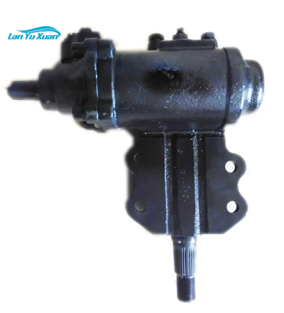 4920011G0 4801093G00 Nissan Power steering gear box for D21 Frontier 4*2 pickup NP300
4920011G0 4801093G00 Nissan Power steering gear box for D21 Frontier 4*2 pickup NP300