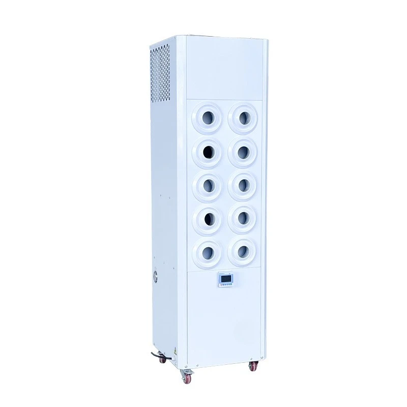 3HP mobile air conditioner, shop stall free installation integrated 5P compressor air cooler
3HP mobile air conditioner, shop stall free installation integrated 5P compressor air cooler