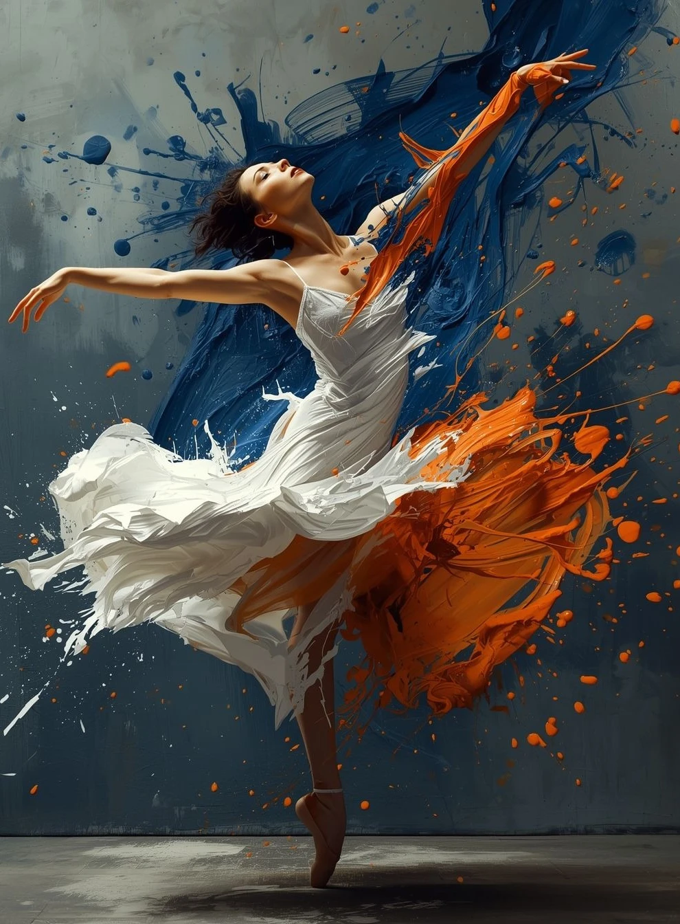 500/1000/1200/2000 PCS Jigsaw Puzzles Women with Skirts Dancing Portrait Family Activity Games for Gameroom Bedroom Home Decor
500/1000/1200/2000 PCS Jigsaw Puzzles Women with Skirts Dancing Portrait Family Activity Games for Gameroom Bedroom Home Decor