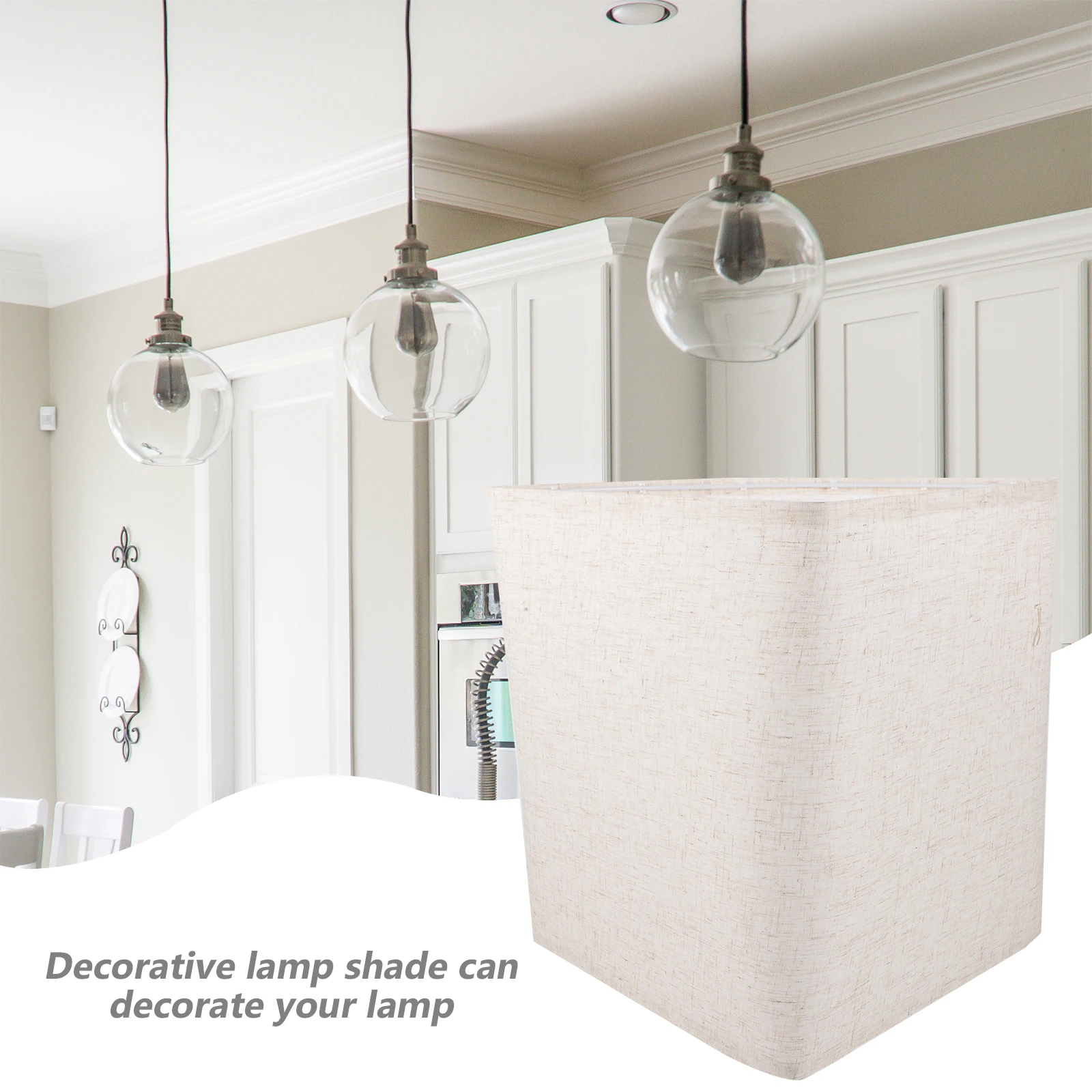 Retro Linen Covers Small Light Covers Lampshades for Table Desk Floor Lamp Replacement Lampshades For Desk Lamps Shades
Retro Linen Covers Small Light Covers Lampshades for Table Desk Floor Lamp Replacement Lampshades For Desk Lamps Shades