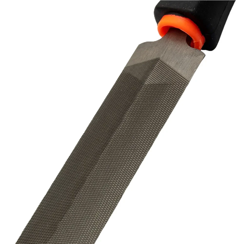 1PC Pruning Saw Files T12 Bearing Steel TPR Handle Rasp File Carpentry Woodworking Hand Tool Sharpening Hand Tools
1PC Pruning Saw Files T12 Bearing Steel TPR Handle Rasp File Carpentry Woodworking Hand Tool Sharpening Hand Tools