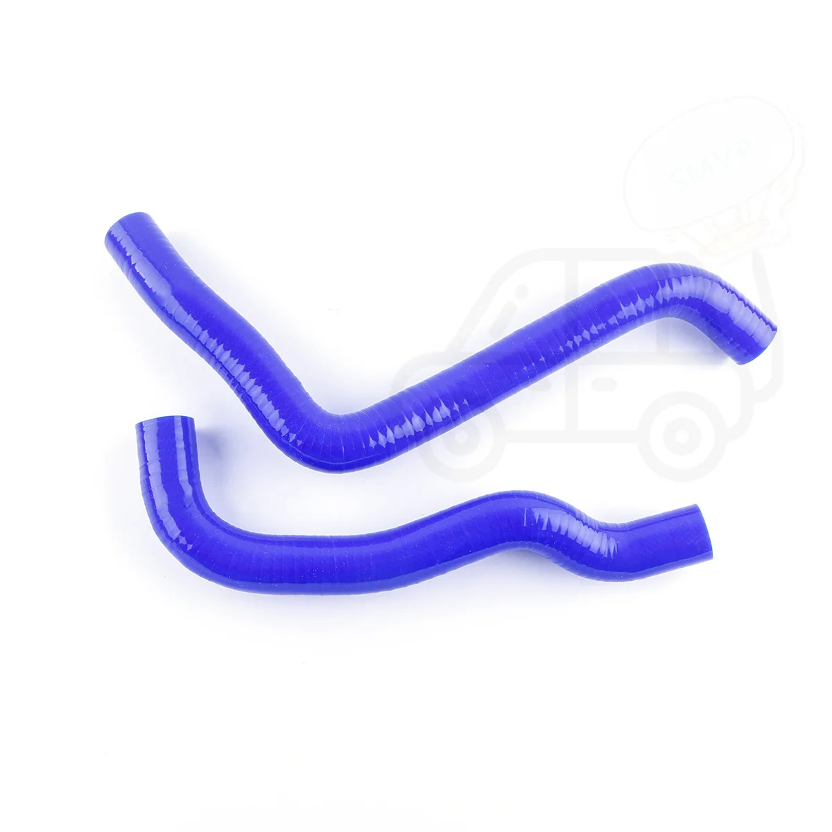 2PCS 3PLY Silicone Coolant Radiator Tube Hose For 2003-2005 Yamaha YZF R6 600R / 2006-2009 R6S Replacement Parts 2004 2007 2008
2PCS 3PLY Silicone Coolant Radiator Tube Hose For 2003-2005 Yamaha YZF R6 600R / 2006-2009 R6S Replacement Parts 2004 2007 2008