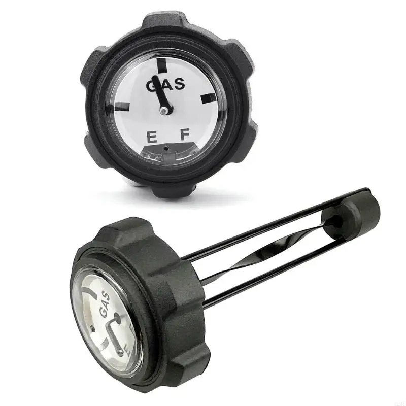 7.3Inch/15.9Inch Snowmobile Screw on Gas Fuel Caps with Gauge Mechanical Oil Level Gauge for Snowmobile
7.3Inch/15.9Inch Snowmobile Screw on Gas Fuel Caps with Gauge Mechanical Oil Level Gauge for Snowmobile