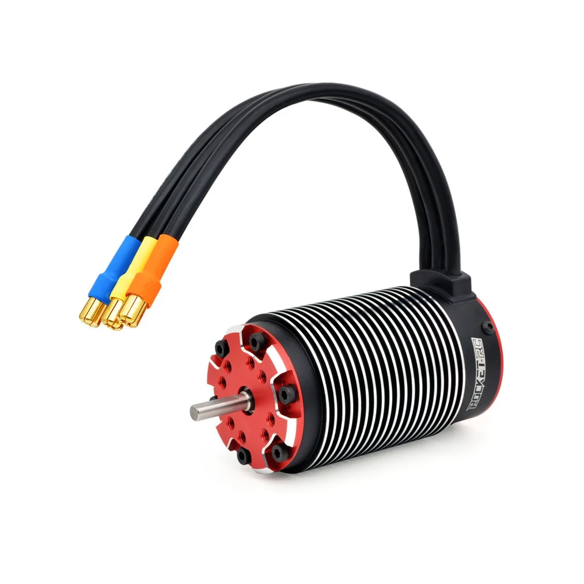 Surpass Hobby Rocket Rc 4985 Brushless Motor Rc Toy Car Remote Control Accessories Car Motor 8S 1100Kv 
Surpass Hobby Rocket Rc 4985 Brushless Motor Rc Toy Car Remote Control Accessories Car Motor 8S 1100Kv