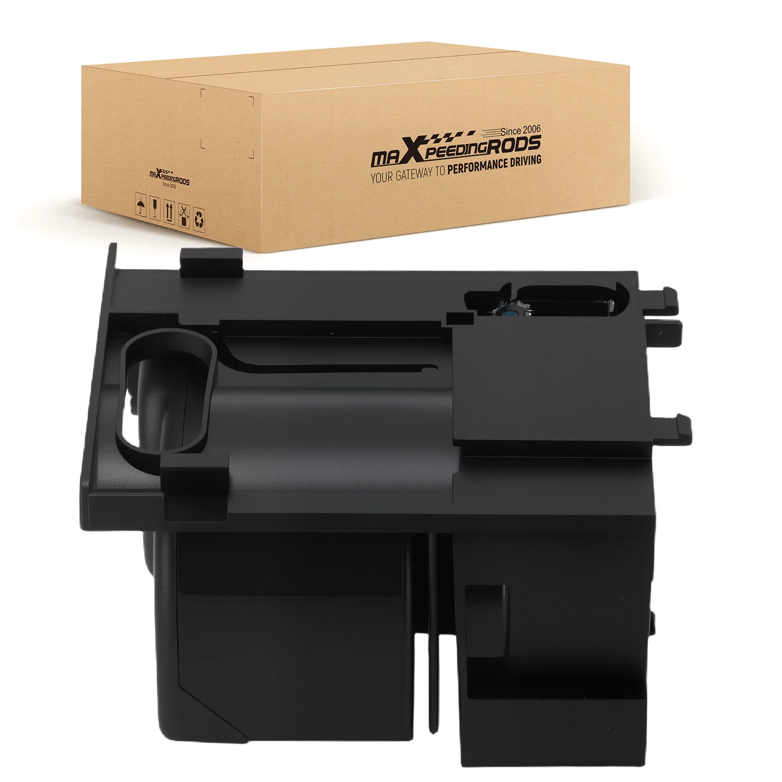 Черный передний подстаканник из АБС-пластика для Mercedes-Benz E320 E350 W211 03-11 2116800014 A2116800014
Черный передний подстаканник из АБС-пластика для Mercedes-Benz E320 E350 W211 03-11 2116800014 A2116800014