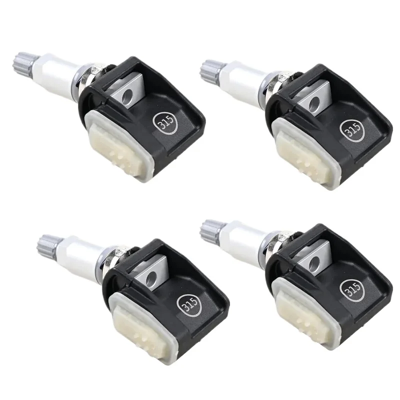 4PCS 36106887146 Car TPMS Tire Pressure Sensor New for BMW 530e Sedan G30 2018 2019 2020
4PCS 36106887146 Car TPMS Tire Pressure Sensor New for BMW 530e Sedan G30 2018 2019 2020