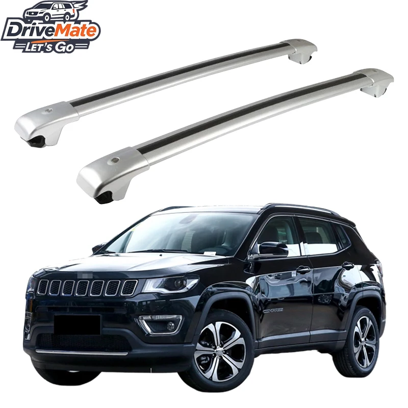 Рамка перекладины Guality Универсальный багажник на крышу автомобиля для Jeep Compass 2020-2023
Рамка перекладины Guality Универсальный багажник на крышу автомобиля для Jeep Compass 2020-2023