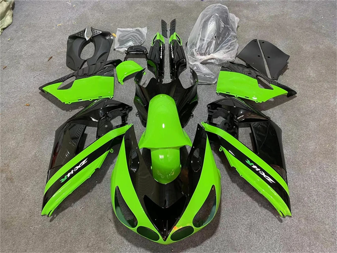 For Kawasaki Zx14r Body Kit 2006-2011 ZZR 1400 2011 Zx14 Zx-14r Fairing Kit 2006 2007 2008 2009 2010 2011 Orange Color Fairing
For Kawasaki Zx14r Body Kit 2006-2011 ZZR 1400 2011 Zx14 Zx-14r Fairing Kit 2006 2007 2008 2009 2010 2011 Orange Color Fairing