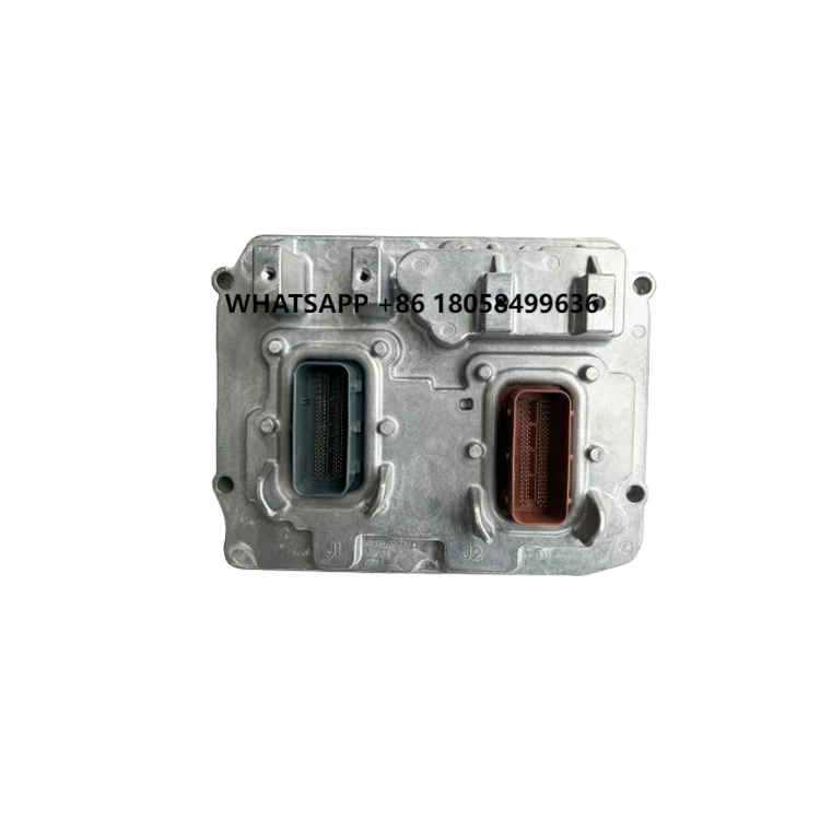 Reasonable Price Cargo Truck Vehicle Control Unit 5317106 Automobile Accessories Electronic Control Module
Reasonable Price Cargo Truck Vehicle Control Unit 5317106 Automobile Accessories Electronic Control Module